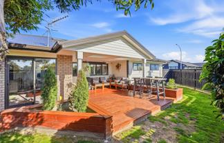 1 Kauri Place, Pahiatua