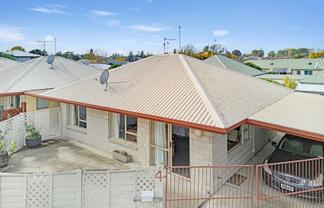 4 Mary Grace Place, Blenheim Central