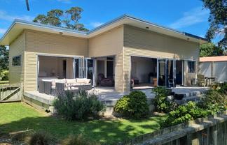 Northland - Address withheld