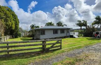 267 Bawden Road, Dairy Flat