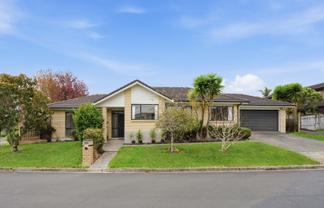 2 Spring Valley Place, Oteha