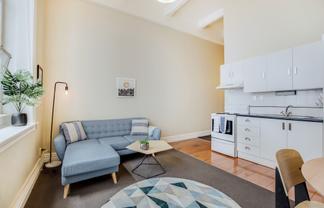 419/15-31 Wellesley Street, Auckland Central