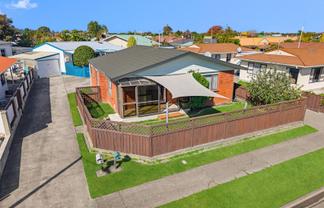 3/17 Townshend Crescent, Greenmeadows