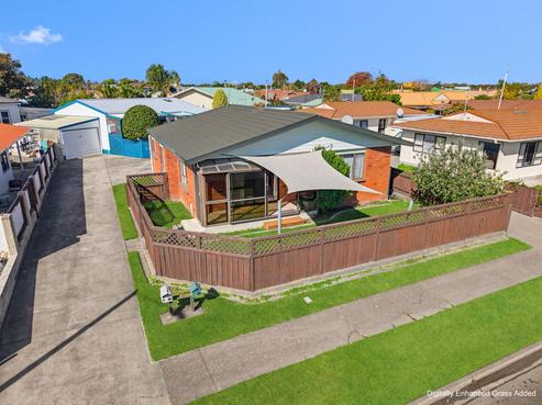 3/17 Townshend Crescent, Greenmeadows