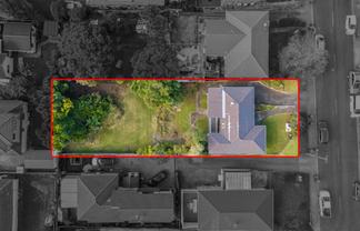 21 Littlejohn Street, Hillsborough