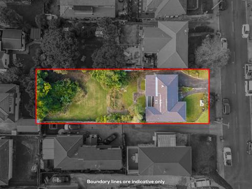 21 Littlejohn Street, Hillsborough