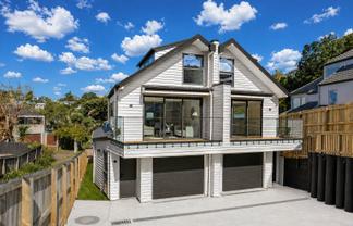 44B Waiohua Road, Greenlane