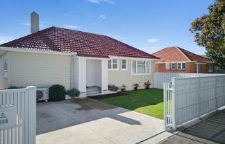 136 Nuffield Avenue, Marewa