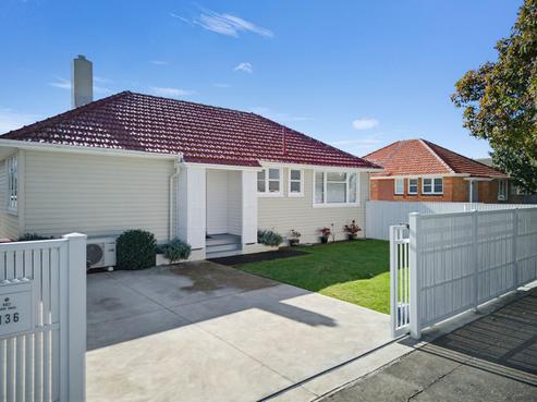 136 Nuffield Avenue, Marewa