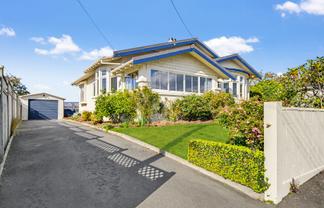 19 Till Street, Oamaru