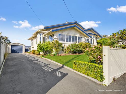 19 Till Street, Oamaru