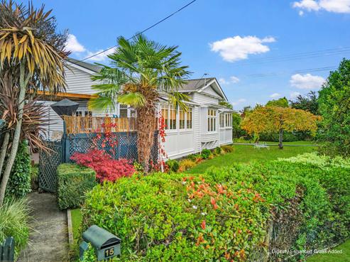 15 Tavistock Road, Waipukurau and Surrounds