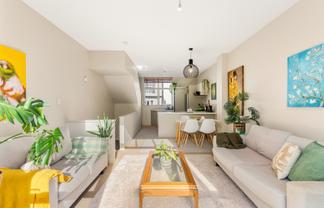17/8 Burgoyne Street, Grey Lynn