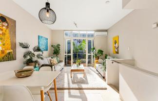 17/8 Burgoyne Street, Grey Lynn