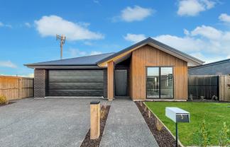 3 Mondo Drive, Rolleston