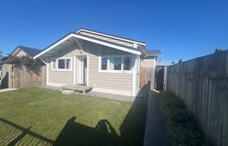 168 South Street, Ashburton