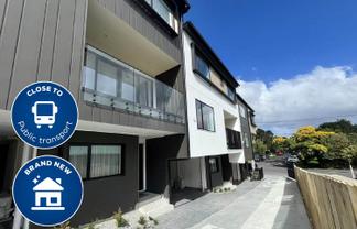 3/1A Onslow Road, Mount Eden