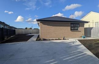 2 Miro Street, Levin