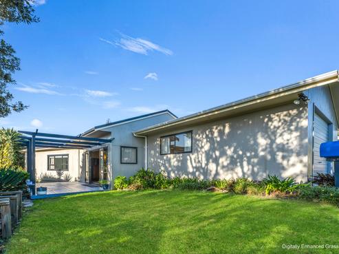 5 Ocean View Terrace, Dargaville Surrounds
