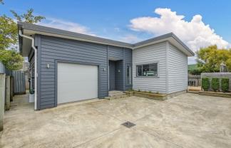 30 Aberdeen Avenue, Takaro