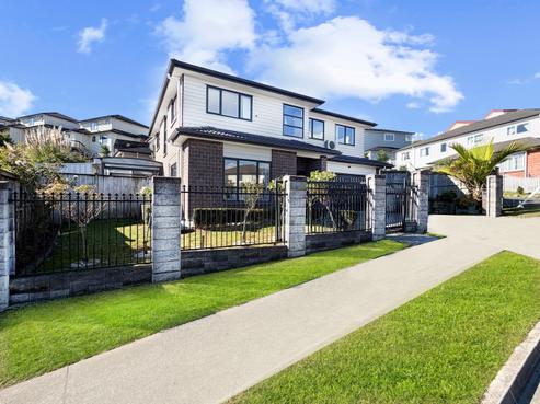 25 Kereru Rise, Papakura