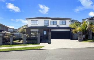 25 Kereru Rise, Papakura
