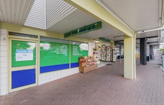 Prime Hillcrest Retail