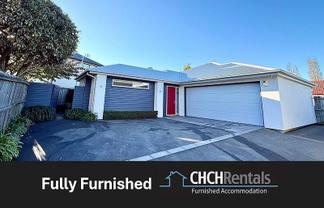 Canterbury - Address withheld