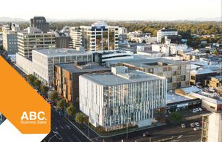 Building Services – Multiple Income Streams