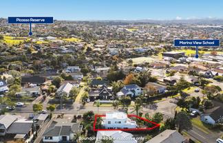205 Luckens Road, West Harbour