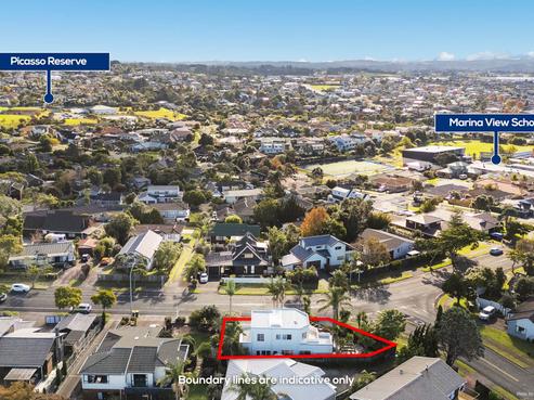 205 Luckens Road, West Harbour
