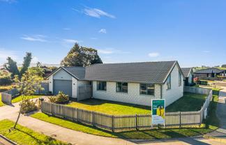 26 Rehua Drive, Ngaruawahia