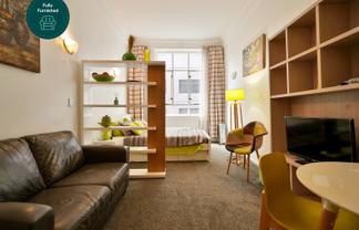 521/105 Queen Street, Auckland Central