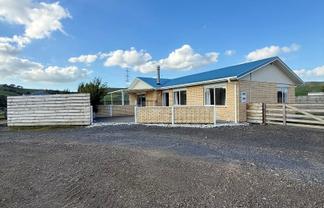 932 Kopuku Road, Maramarua