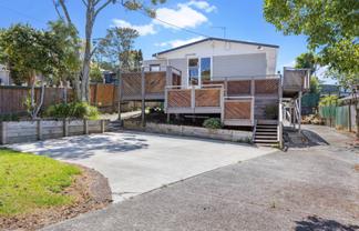 38 Sheridan Drive, New Lynn