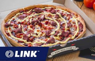 Major Brand Pizza Franchise, Proven Success