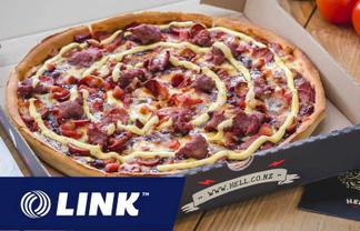 HELL Pizza Franchise, Proven Success