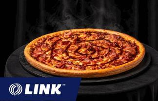 Major Brand Pizza Franchise, Proven Success