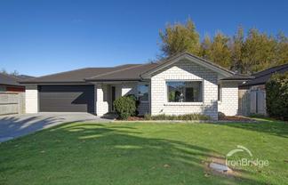 23 Country Palms Drive, Halswell
