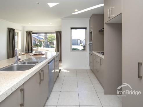23 Country Palms Drive, Halswell