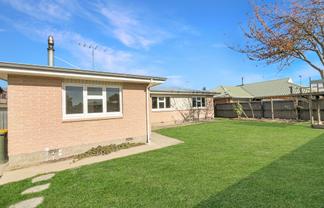 25 Lampard St, Methven