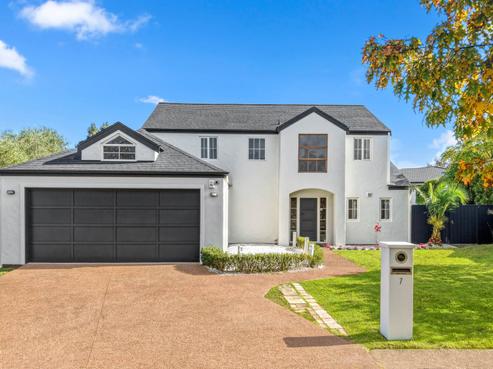7 Red Oak Place, Schnapper Rock