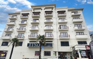 507/87 Kilmore Street, Christchurch Central