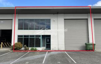 233Sqm Warehouse - Primo Location On Highbrook Dr