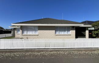 526 Church Street, Palmerston North