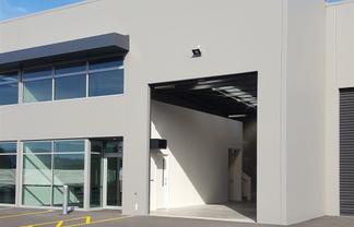 Commercial Warehouse Opportunity in Sockburn