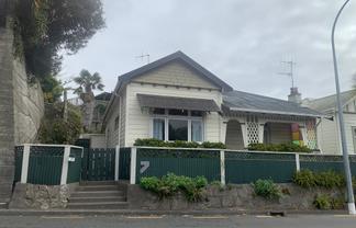 7 Napier Terrace, Bluff Hill