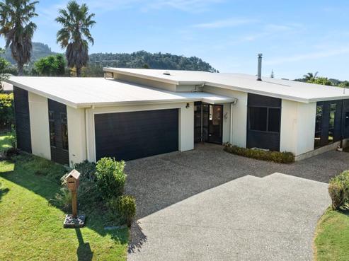 10 Willow Grove, Tairua