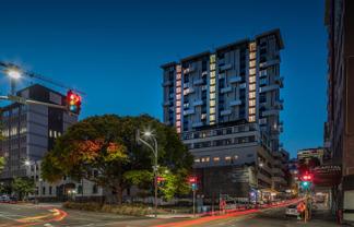 D506A/111 Dixon Street, Te Aro