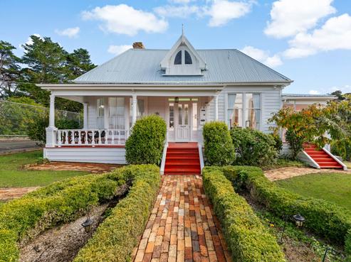 364 Waitakere Road, Taupaki
